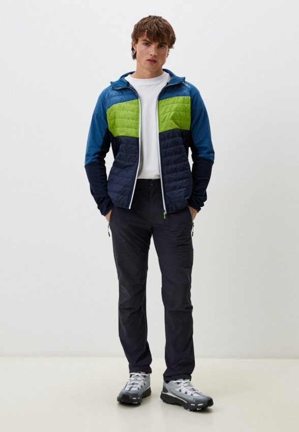 Толстовка CMP