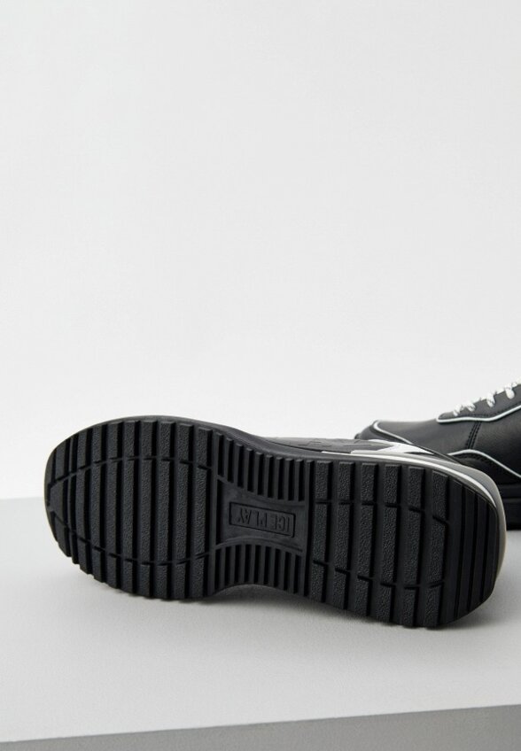 Кроссовки Ice Play