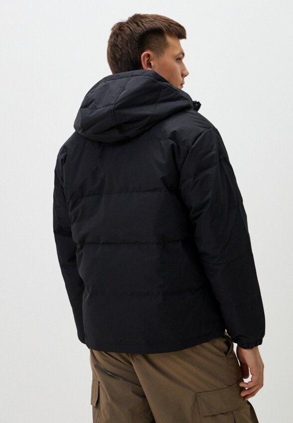 Куртка утепленная 361