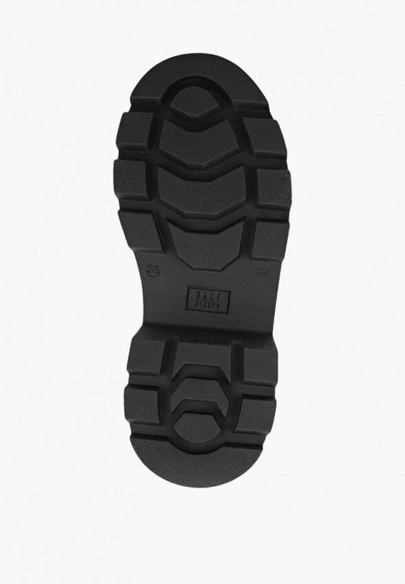 Ботинки Ralf Ringer