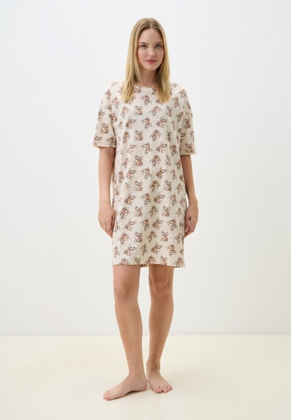 Платье домашнее Funday