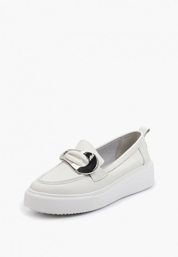 Лоферы La Grandezza