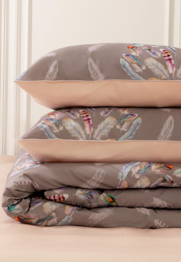 Постельное белье Евро Soft Box