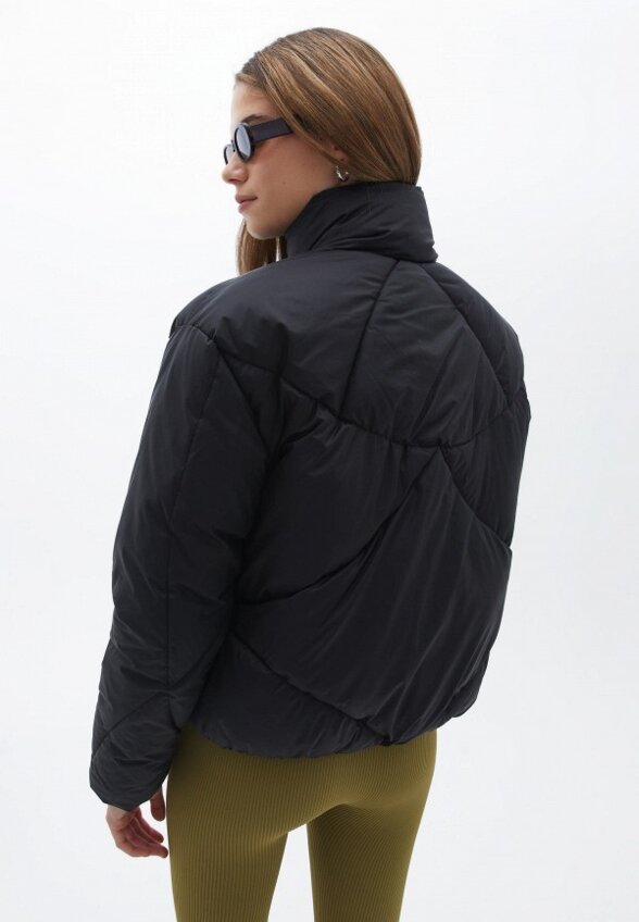 Куртка утепленная OXXO