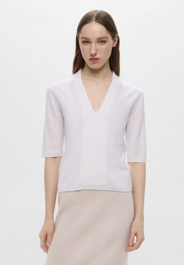 Пуловер Genious