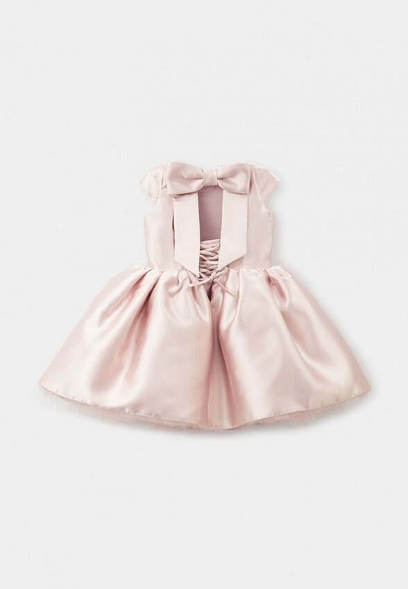 Платье Lelukids