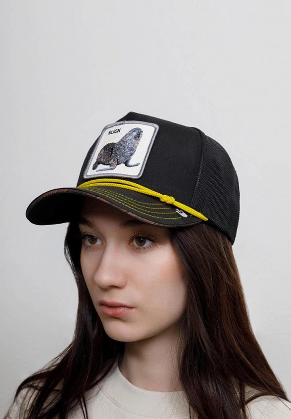 Бейсболка Goorin Brothers