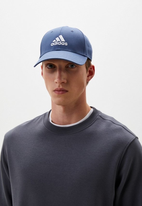 Бейсболка adidas