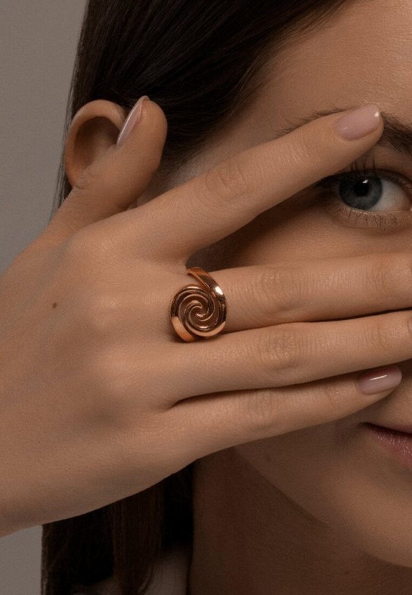 Кольцо Sokolov