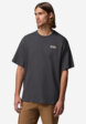 Футболка мужская Columbia CSC Seasonal Graphic Tee, Черный1  - превью