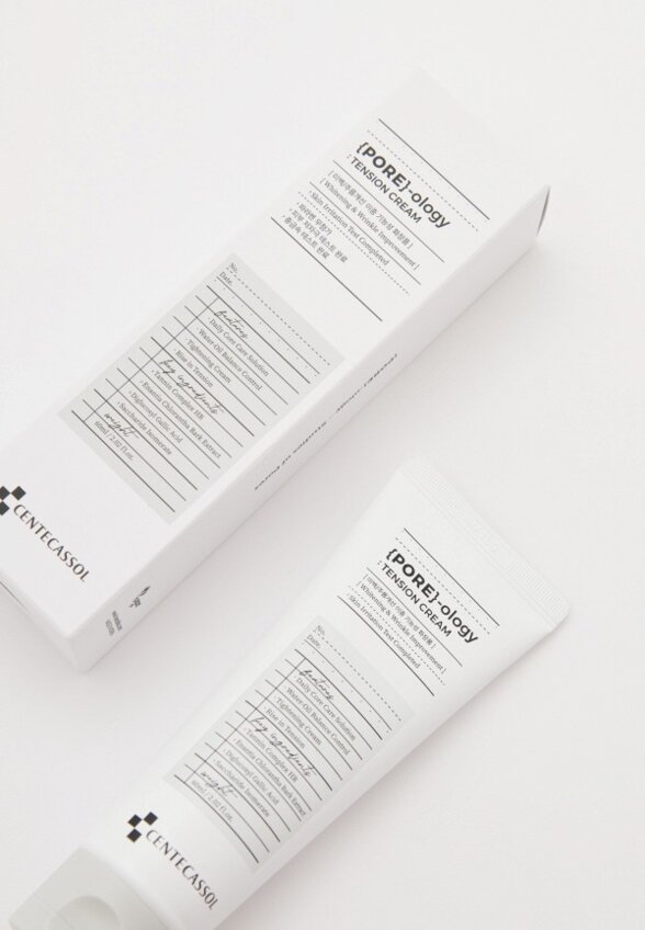 Крем для лица Centecassol