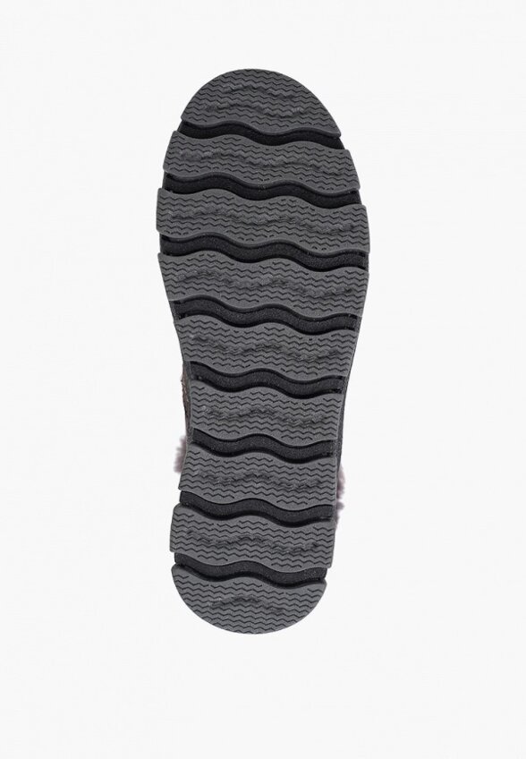 Полусапоги Ortenberg