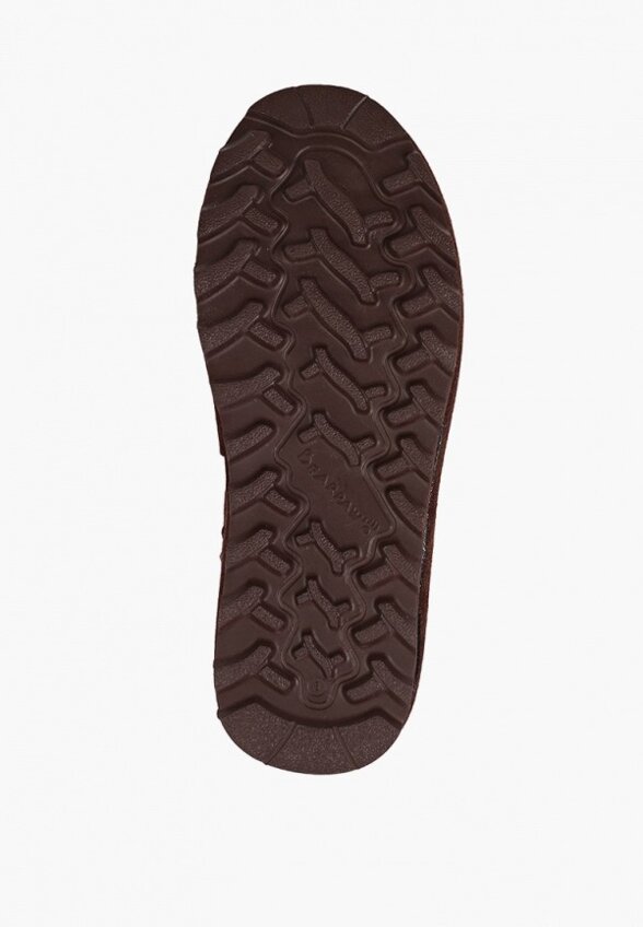 Полусапоги Bearpaw