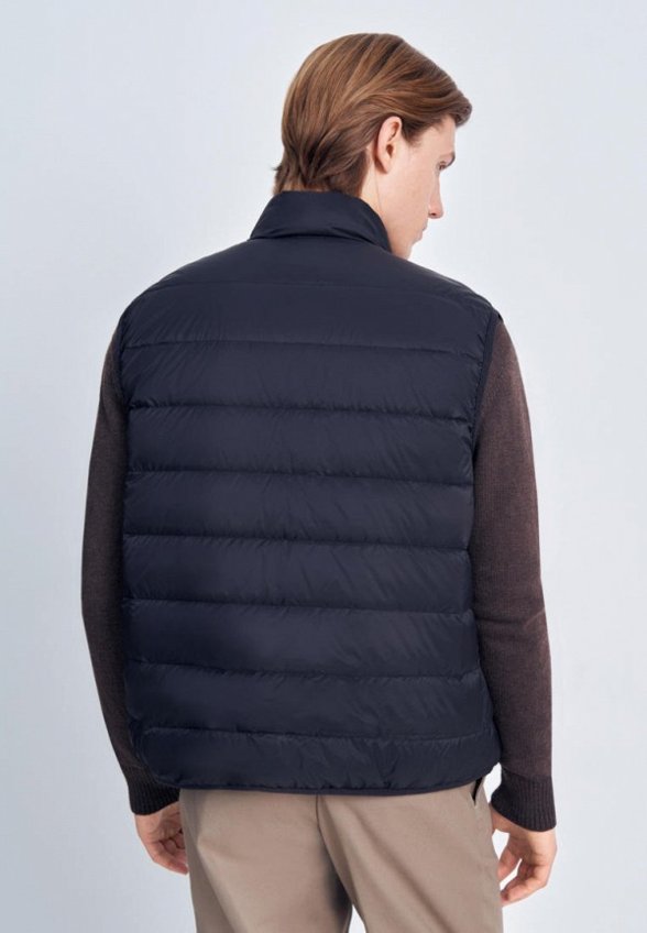 Жилет утепленный Finn Flare