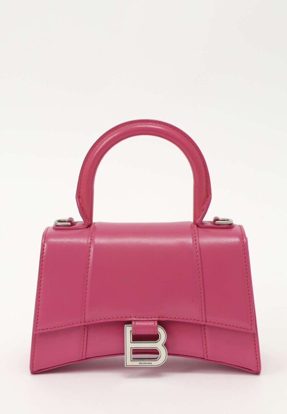 Balenciaga Hourglass