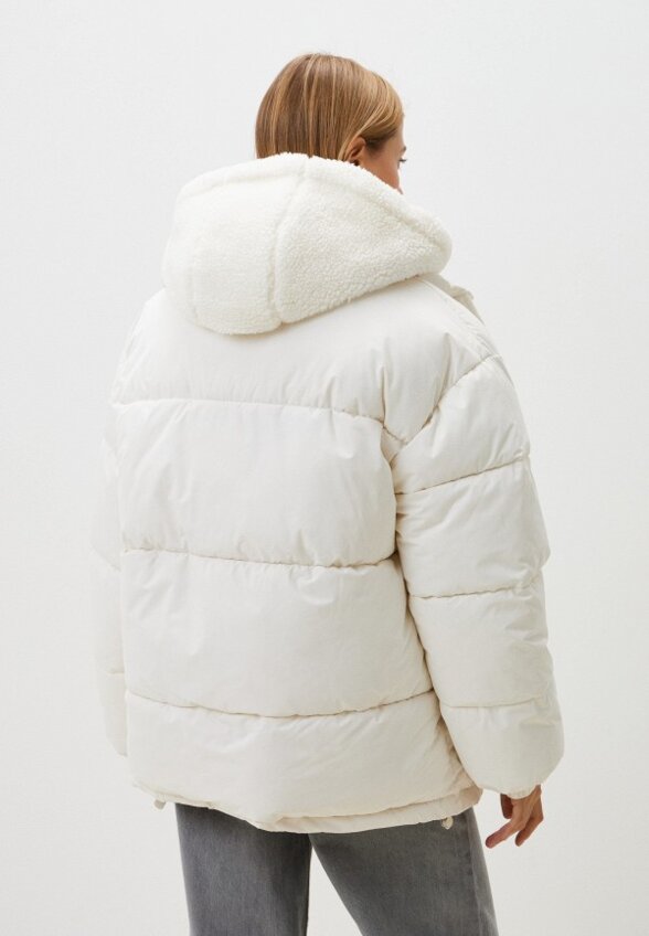 Пуховик Befree