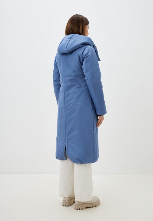 Пуховик Dimma