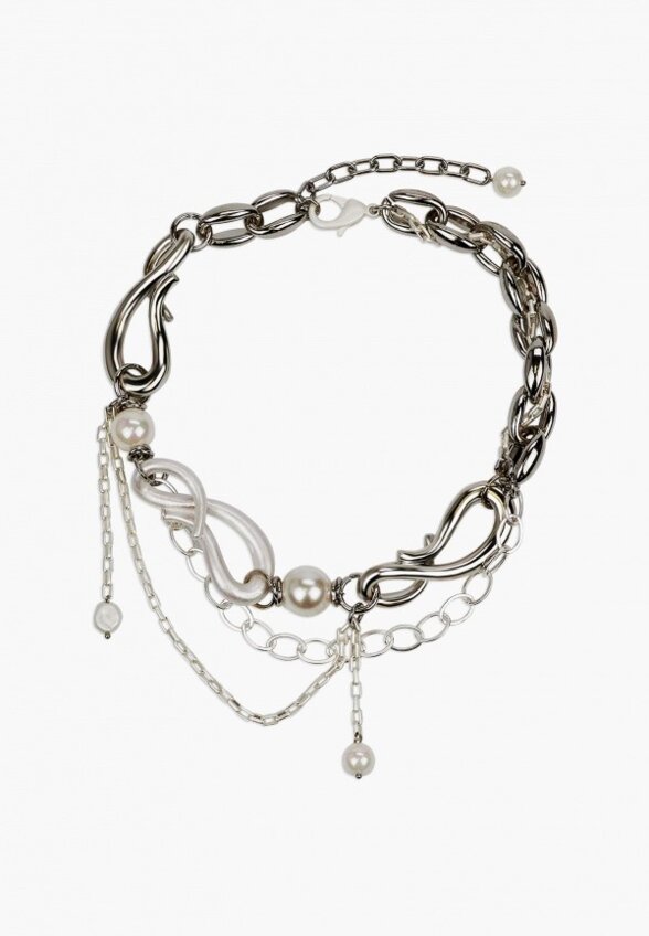 Колье Yaroslavna