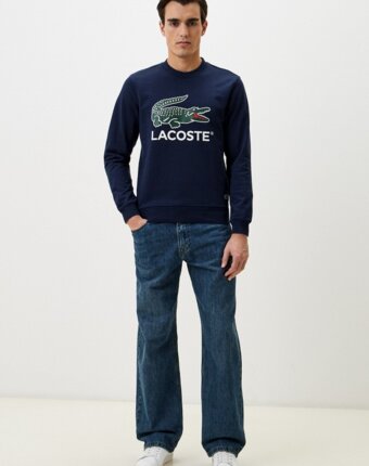 Свитшот Lacoste мужчинам