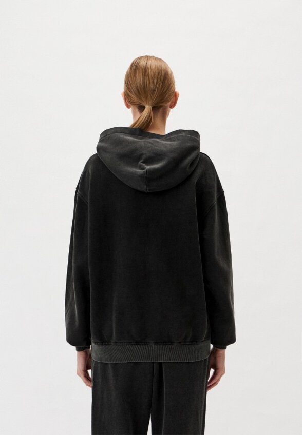 Худи Heroine Sport