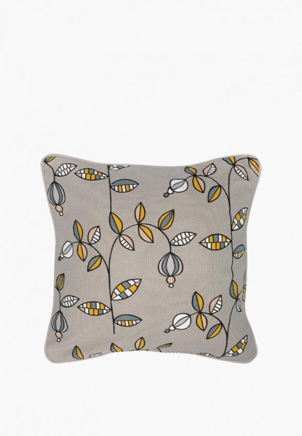 Наволочка декоративная Tkano