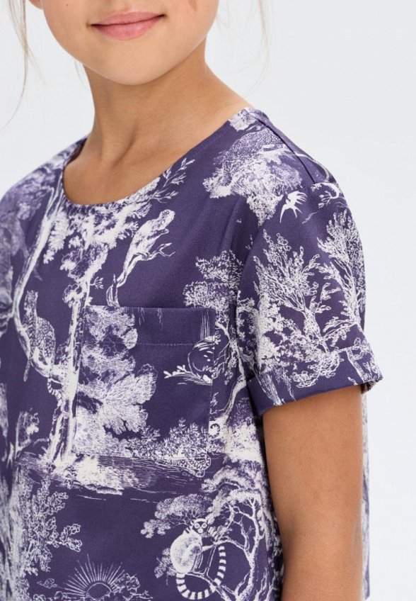 Костюм домашний Norveg