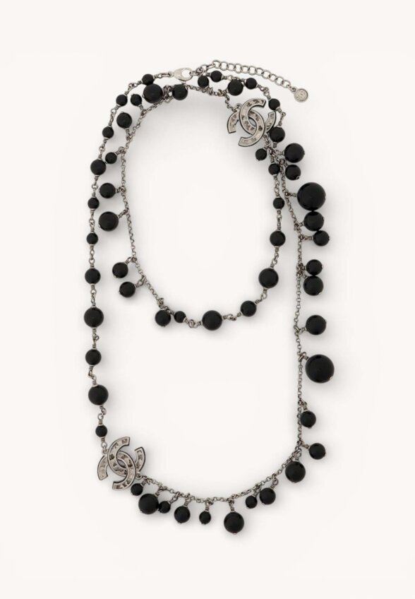 Chanel Neckalce