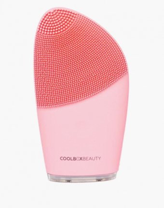 Прибор для очищения лица Coolboxbeauty женщинам