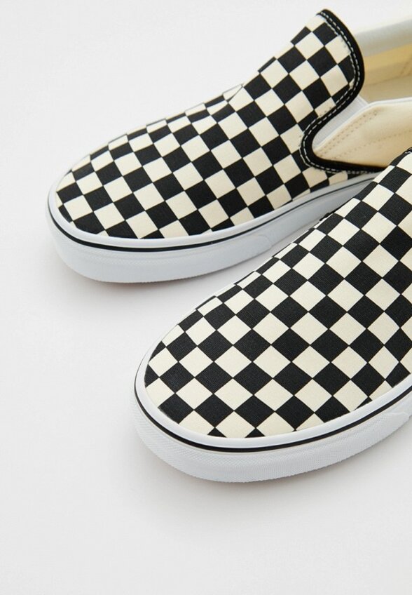 Слипоны Vans