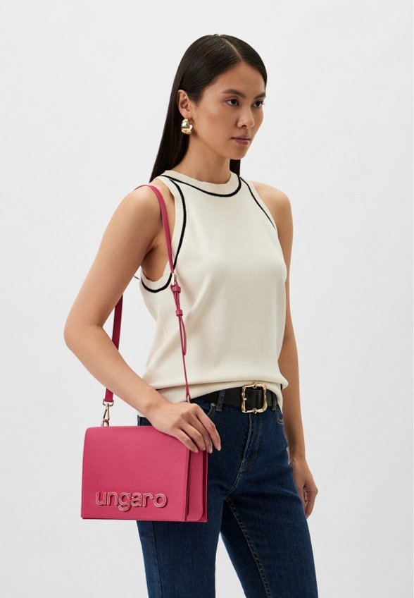 Сумка Ungaro