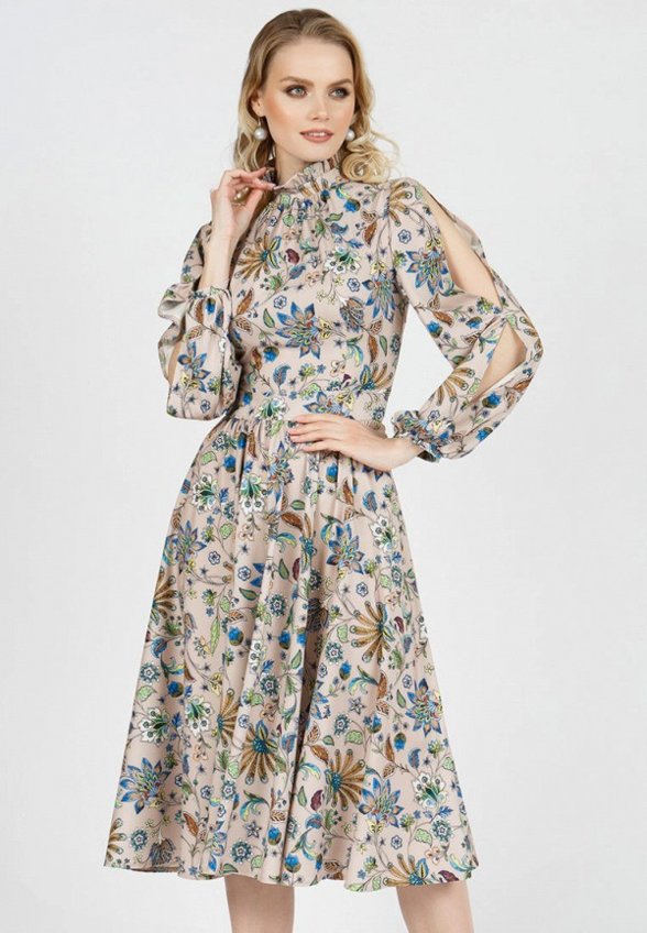 Платье Marichuell