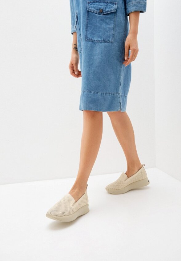 Слипоны Ascalini