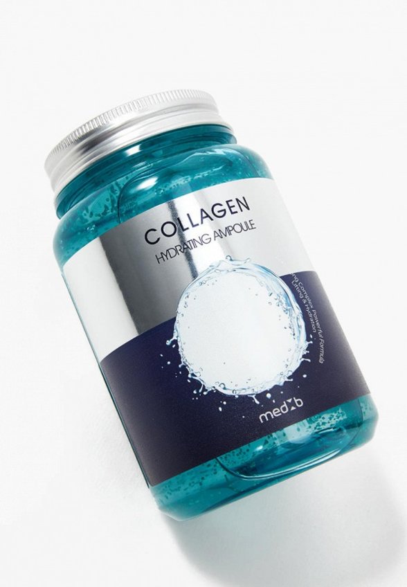 Сыворотка для лица Medb