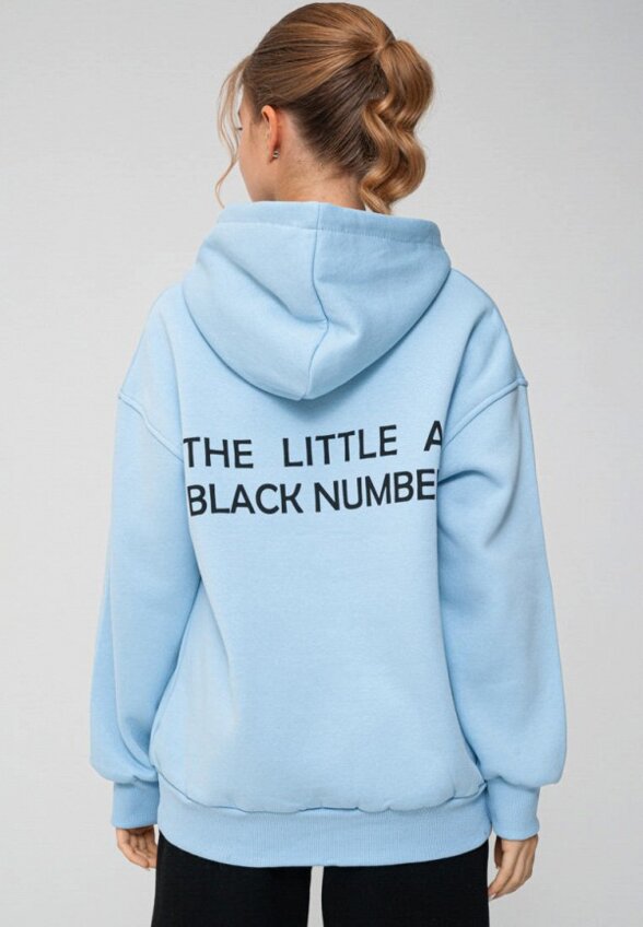 Худи Fashion X&S