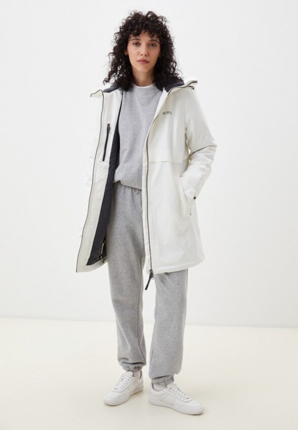 Куртка утепленная Norppa