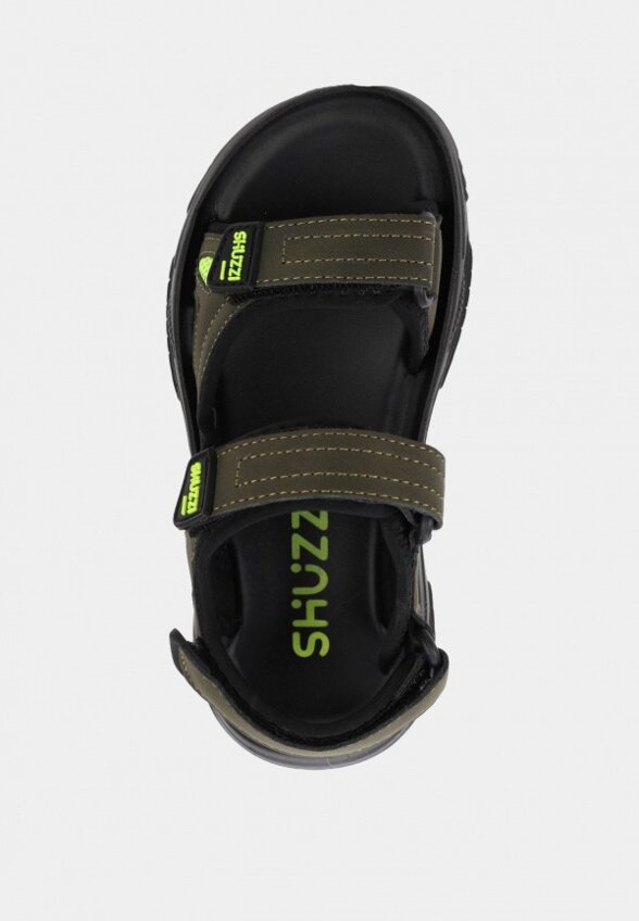 Сандалии Shuzzi