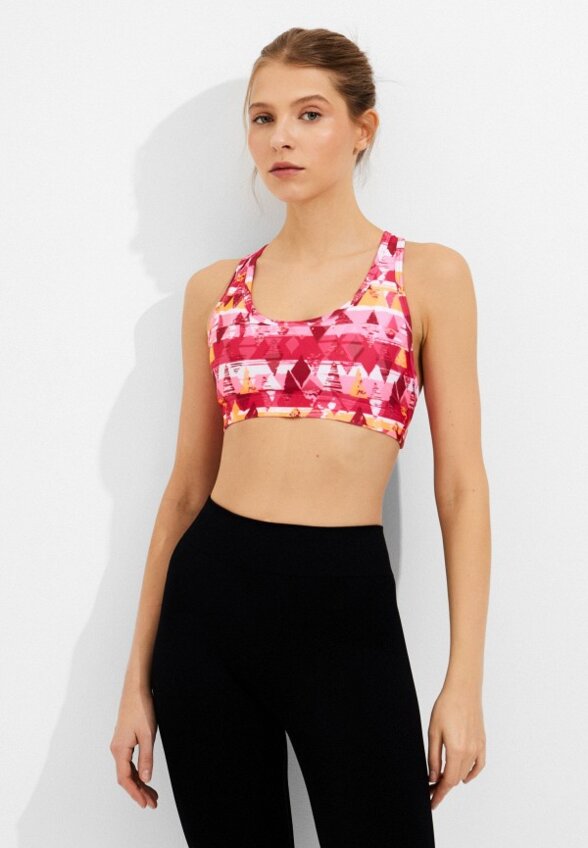 Топ спортивный Saucony