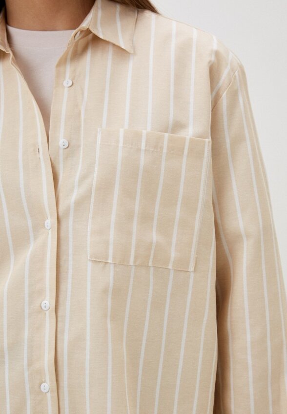 Рубашка Trendyol