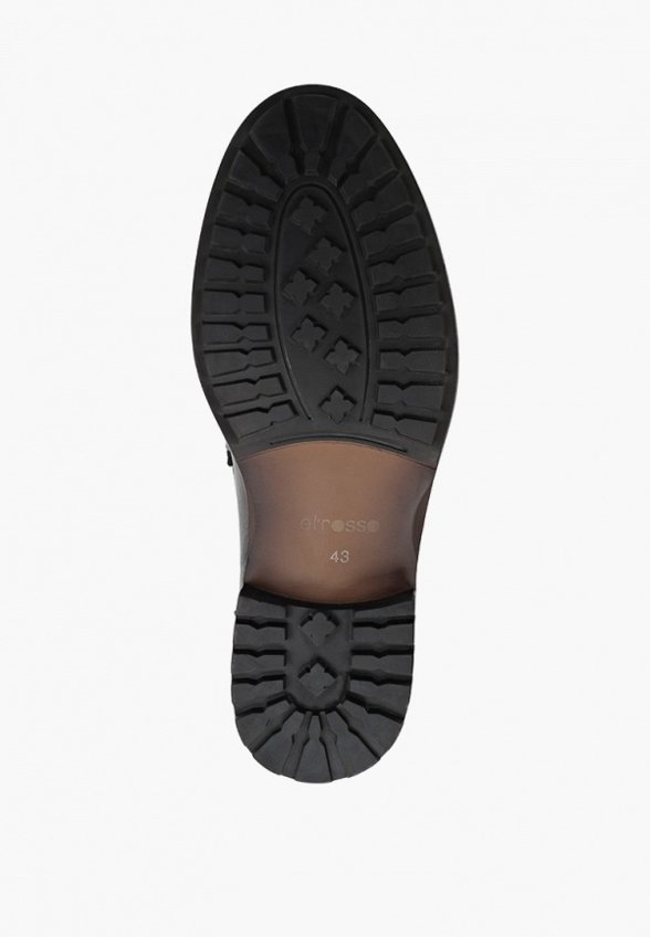 Лоферы El'Rosso