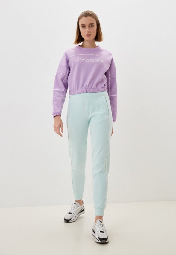 Свитшот Demix