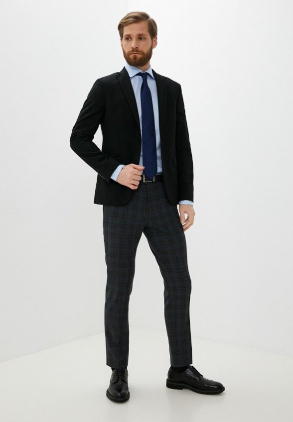 Рубашка Eterna