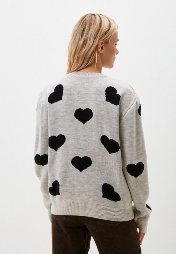 Джемпер Original Siberia