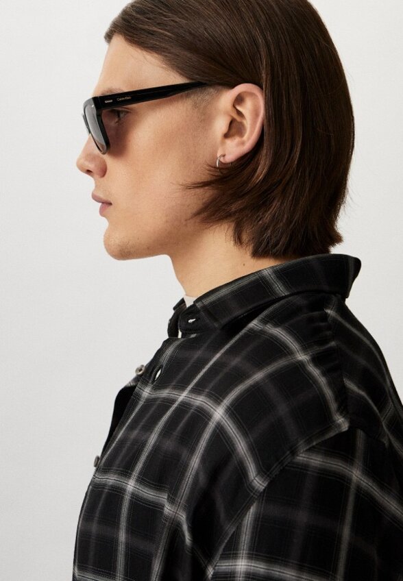 Очки солнцезащитные Calvin Klein