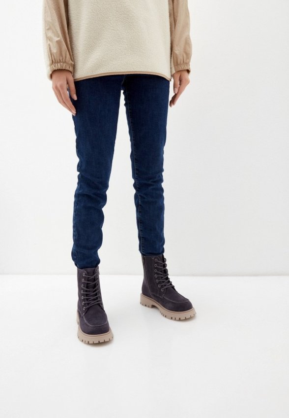 Ботинки Shoiberg