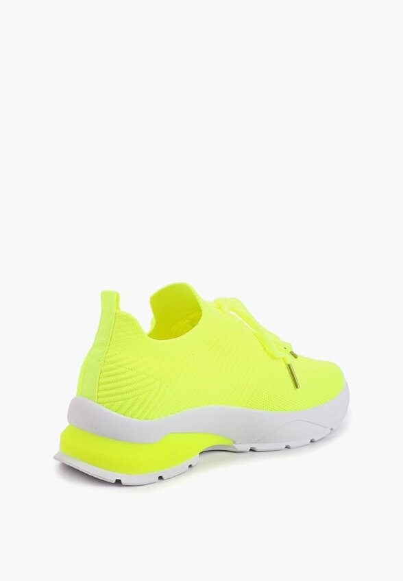 Кроссовки Obba