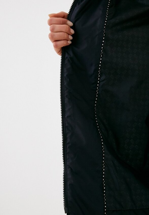 Куртка утепленная Dixi-Coat