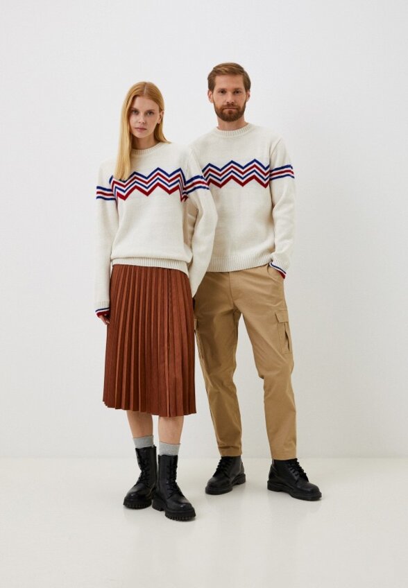 Джемпер Original Siberia