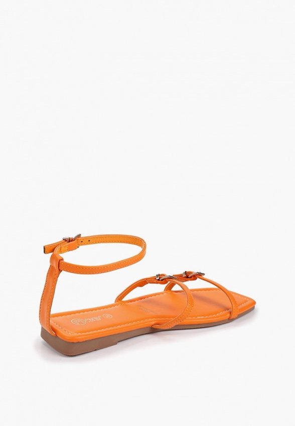 Сандалии Mursu