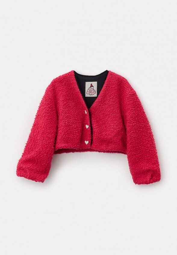 Жакет Choupette