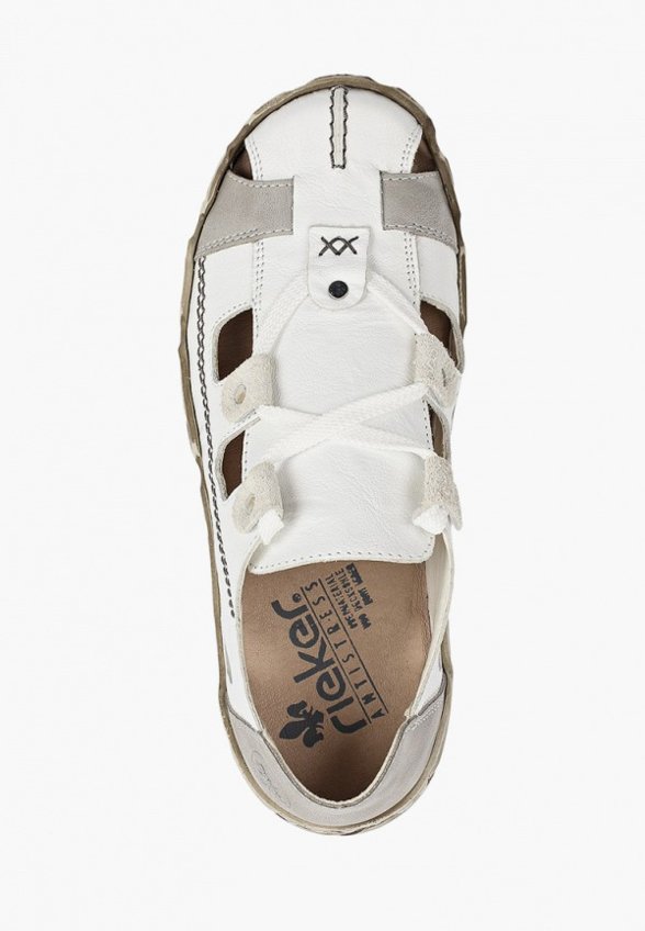 Сандалии Rieker